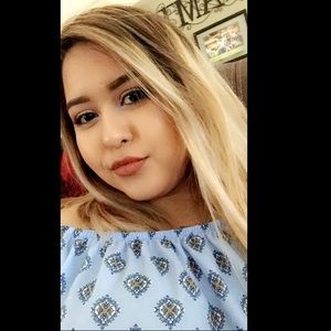 Meet your Posher, Veronica